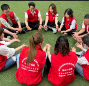 初刻打標(biāo)機(jī)工廠(chǎng)2022年春季“精英團(tuán)隊(duì)，活力無(wú)限”團(tuán)建活動(dòng)